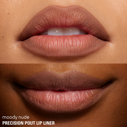 Precision Pout Lip Liner Cool Tones Bundle
