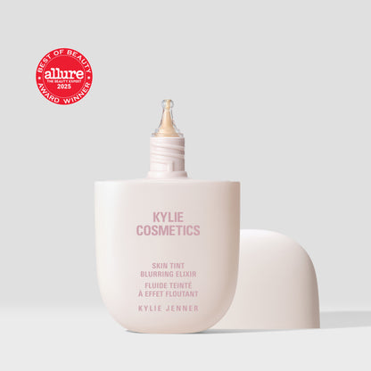 Skin Tint Blurring Elixir