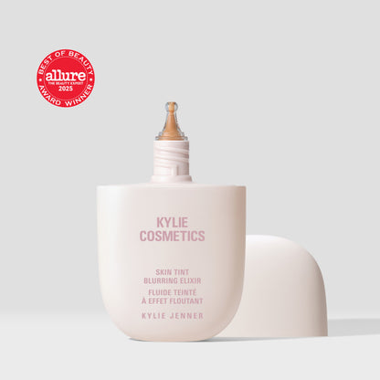 Skin Tint Blurring Elixir