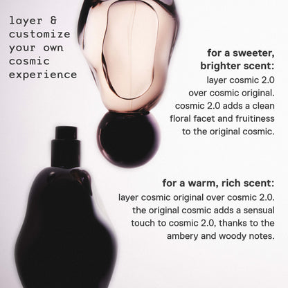 Cosmic Kylie Jenner & 2.0 30ml Gift Set