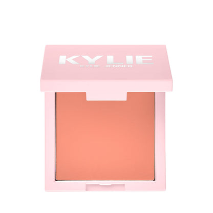 Pressed Blush Powder