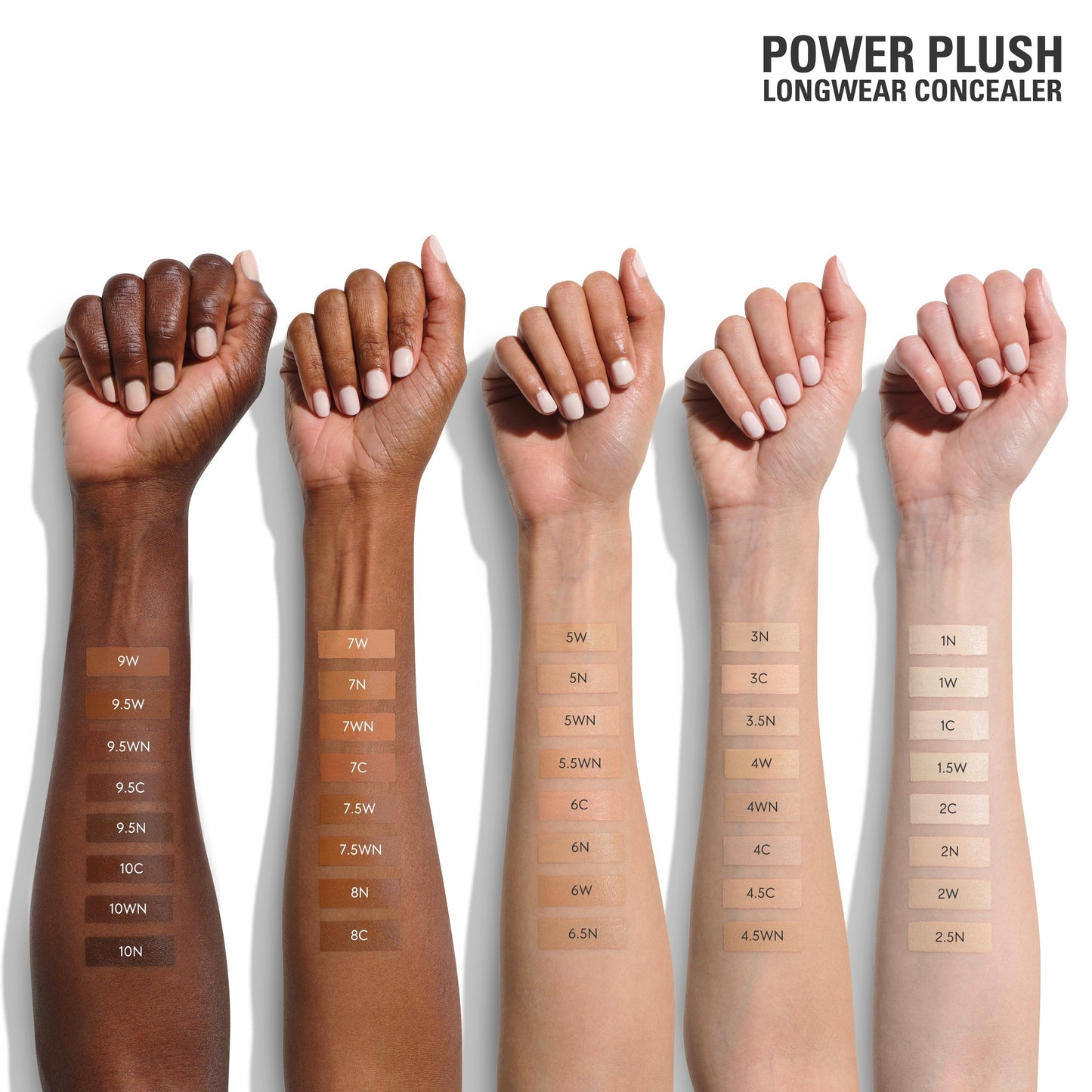 No Makeup, Makeup Bundle