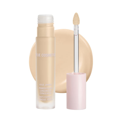 Power Plush Longwear Concealer