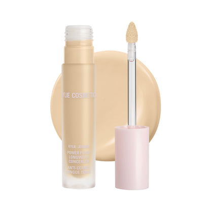 Power Plush Longwear Concealer