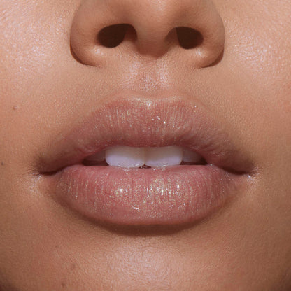 Supple Kiss Lip Glaze