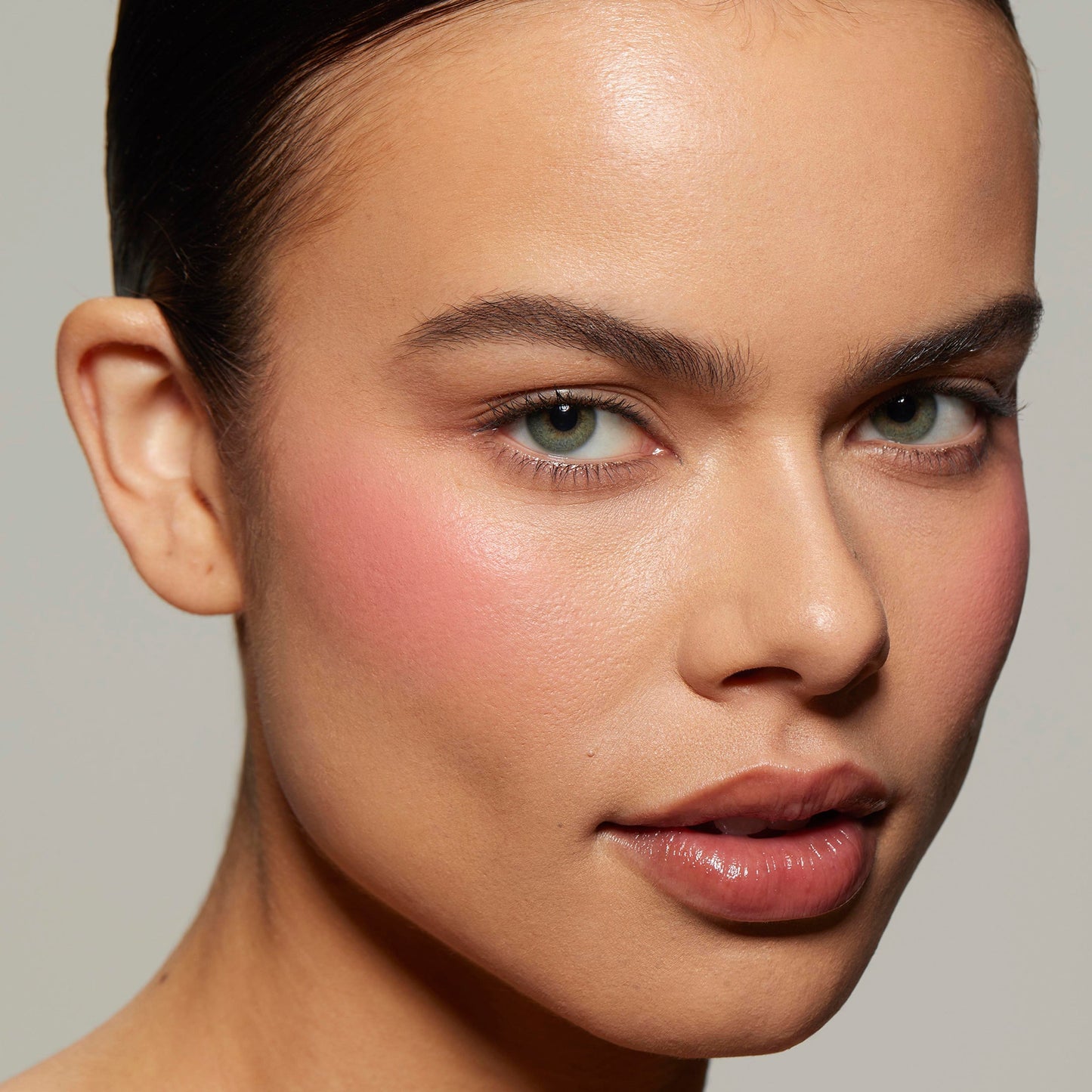 Hybrid Blush
