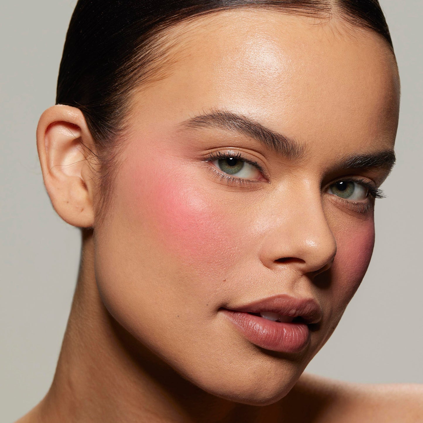 Hybrid Blush