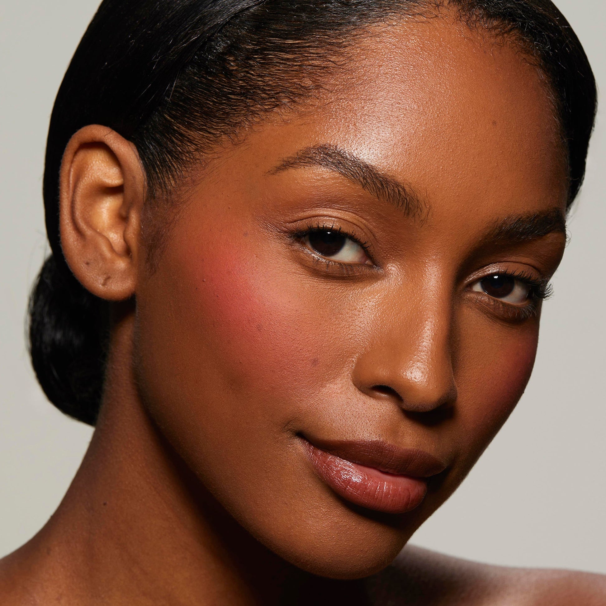 Hybrid Blush