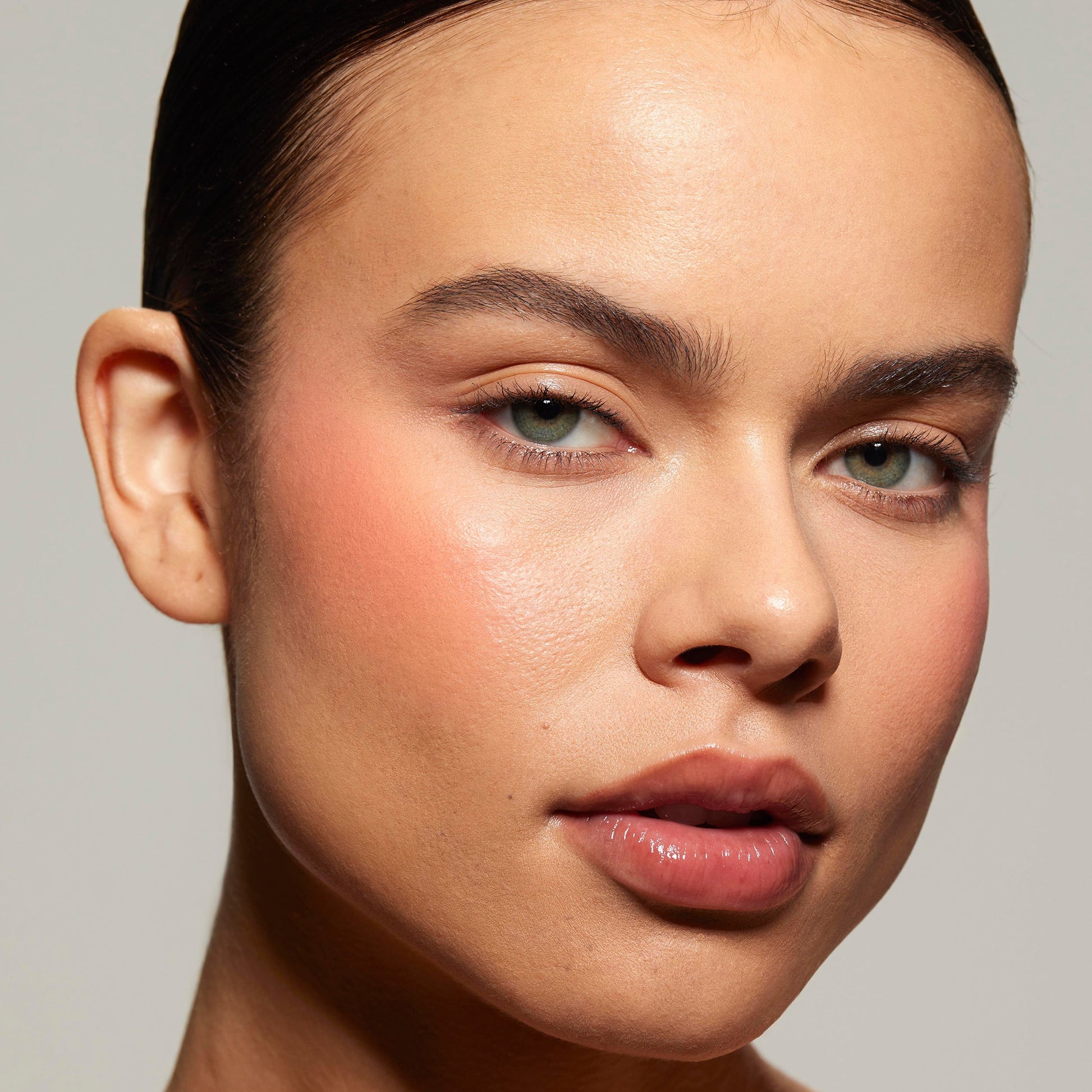 Hybrid Blush