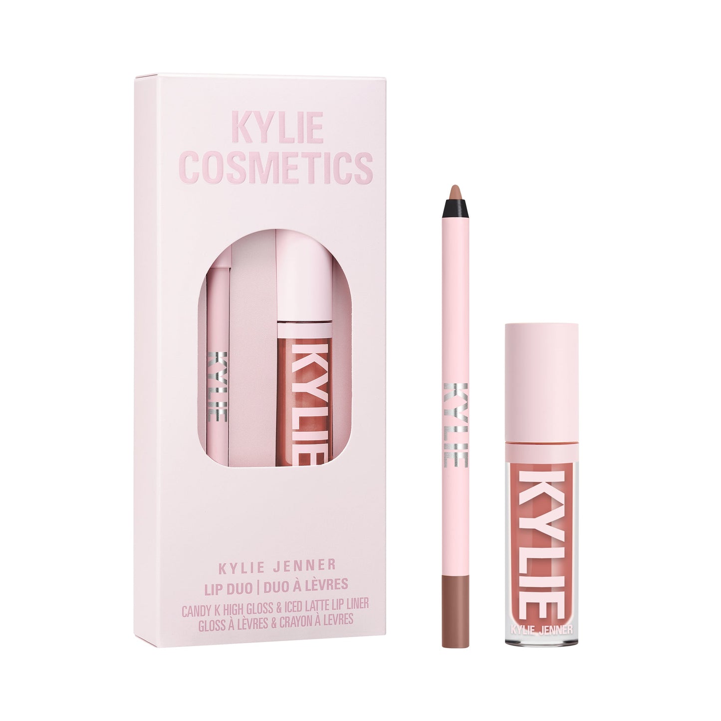 High Gloss & Liner Duo