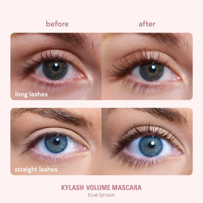 Kylash Volume Mascara