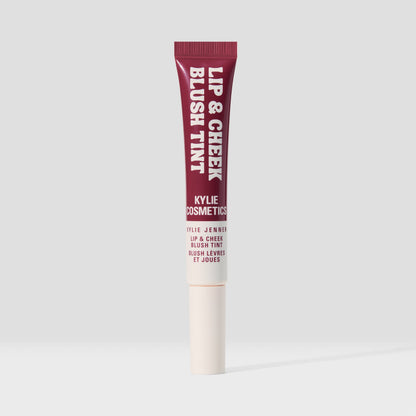 Lip & Cheek Blush Tint