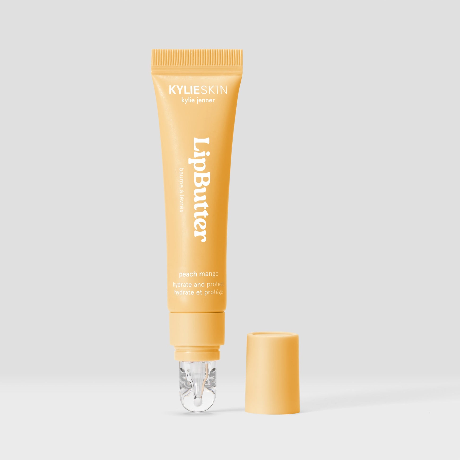 Lip Butter