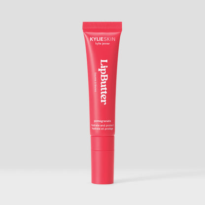 Lip Butter