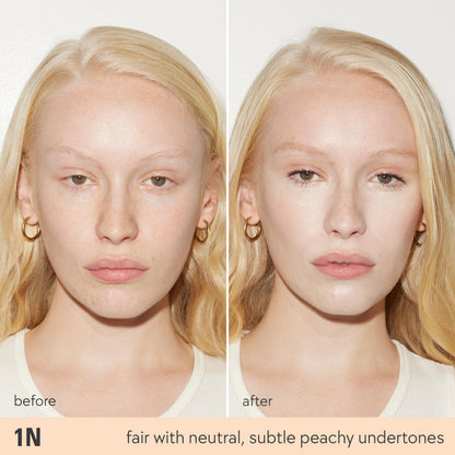 Power Plush Longwear Concealer
