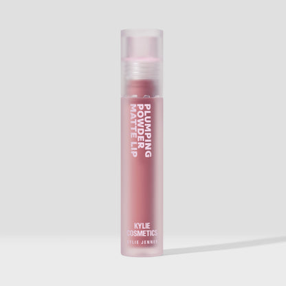 Plumping Powder Matte Lip