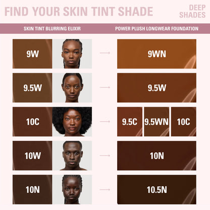 Skin Tint Blurring Elixir