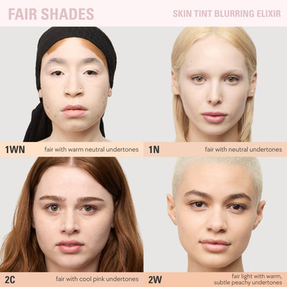 Skin Tint Blurring Elixir