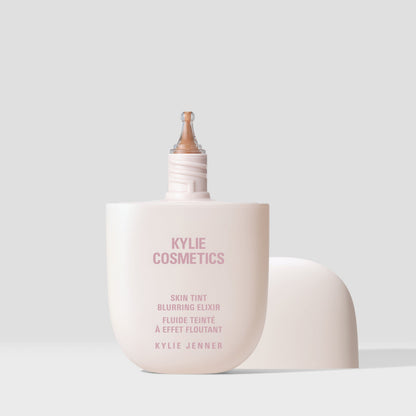 Skin Tint Blurring Elixir