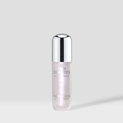 Supple Kiss Lip Glaze