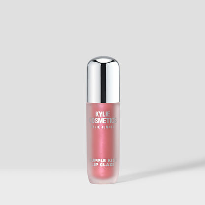Supple Kiss Lip Glaze