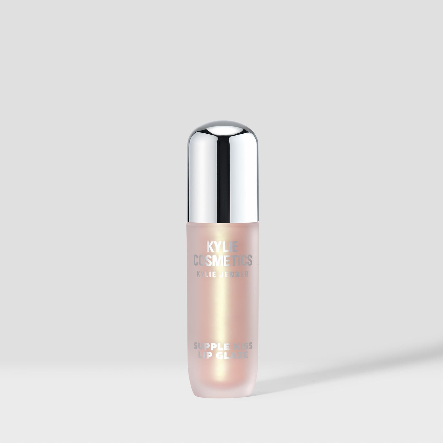 Supple Kiss Lip Glaze