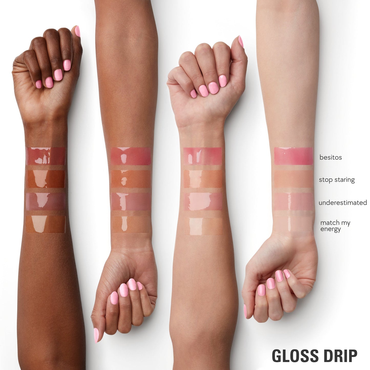 Gloss Drip