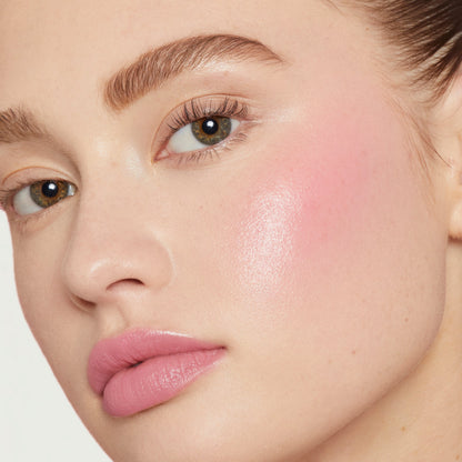 Lip & Cheek Glow Balm