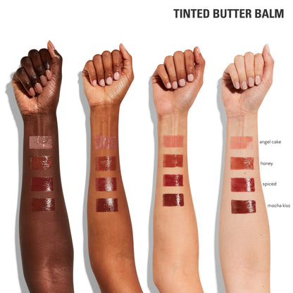Tinted Butter Balm