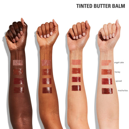 Tinted Butter Balm Bundle