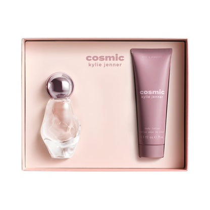 Cosmic Kylie Jenner 50ml & Body Lotion Gift Set
