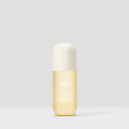 Caramel Cloud Hair & Body Mist