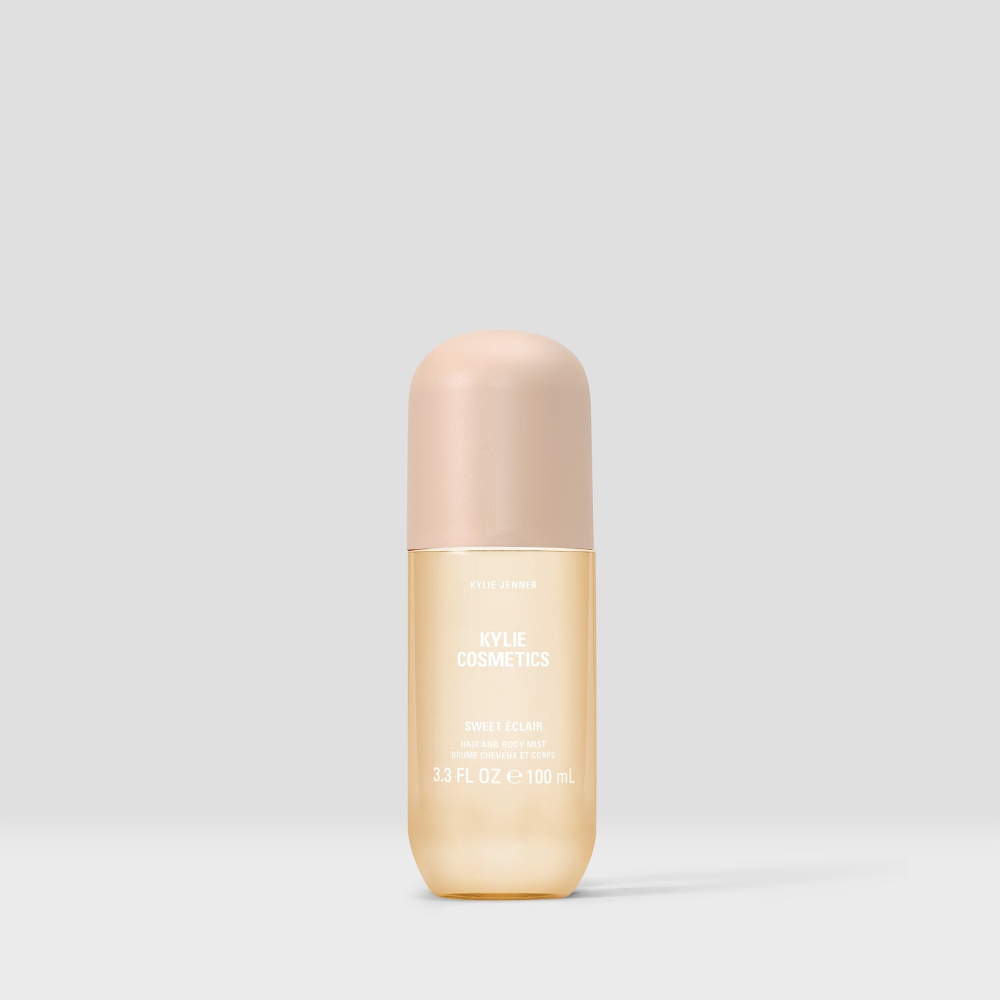 Sweet Éclair Hair & Body Mist