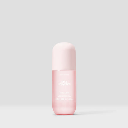 Vanilla Dew Hair & Body Mist