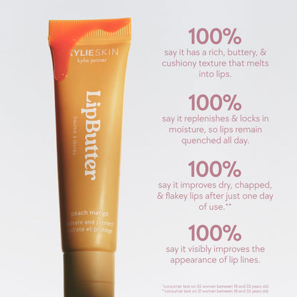 Lip Butter
