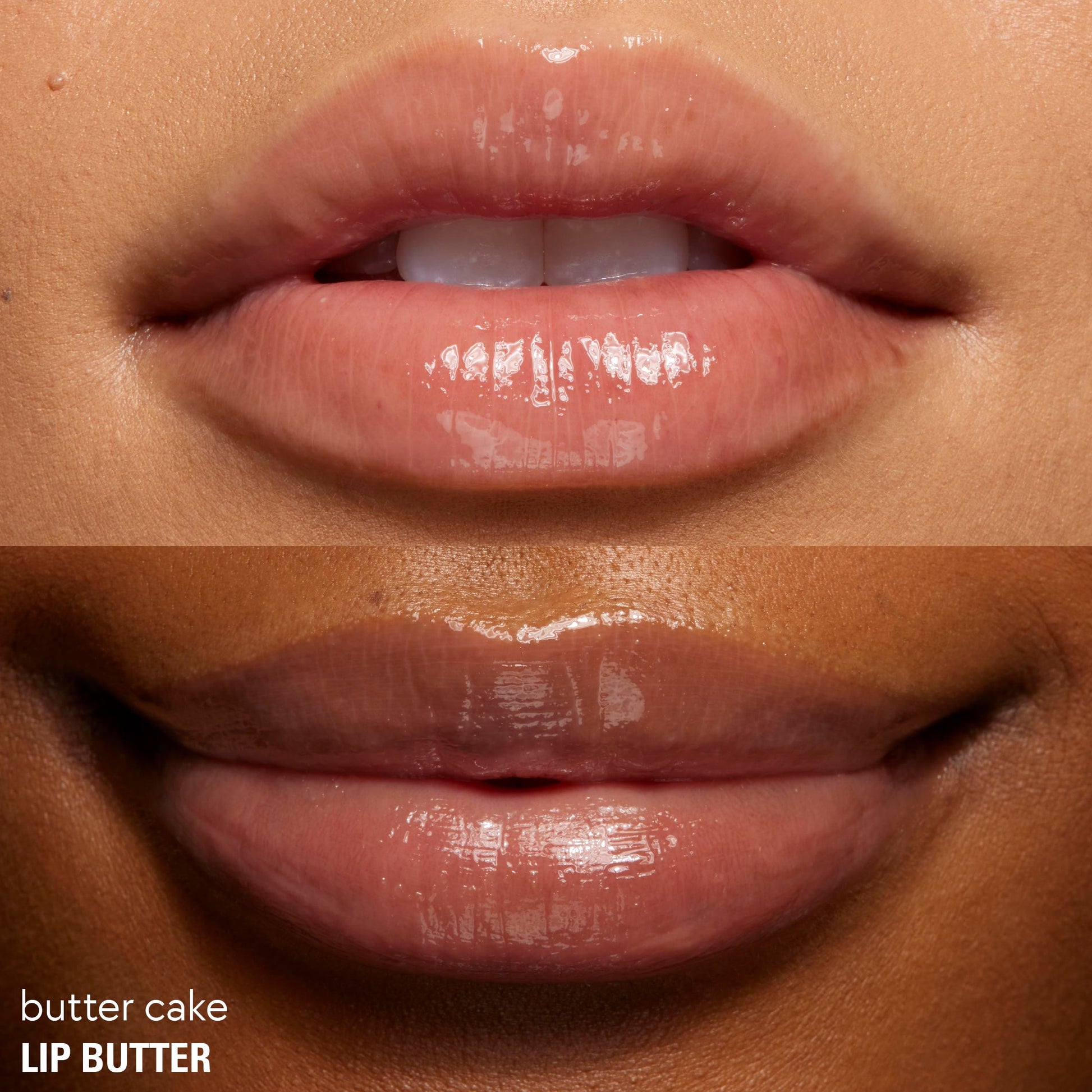 Lip Butter Bundle