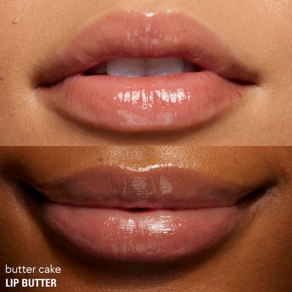 Lip Butter Bundle