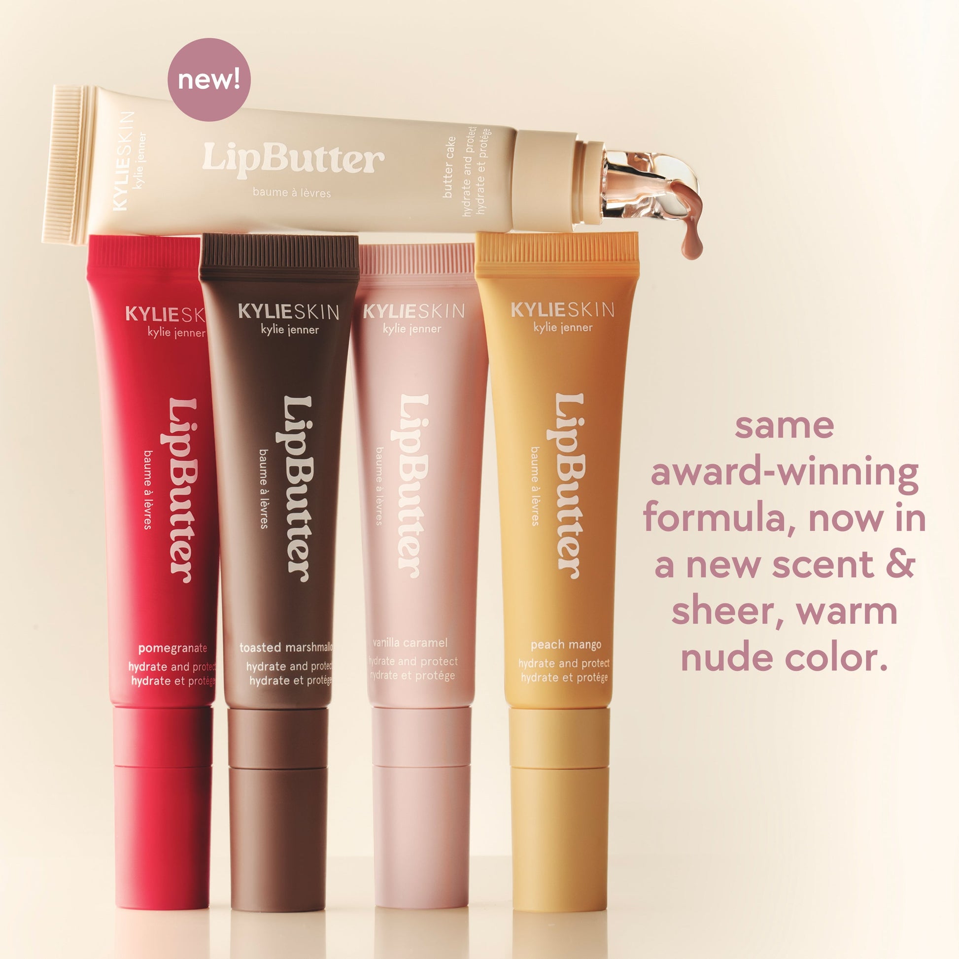Lip Butter
