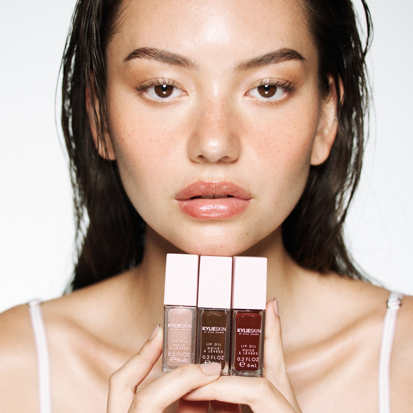 Lip Oil Desserts Trio
