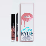 kylie jenner lips