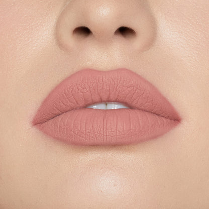 Matte Liquid Lipstick