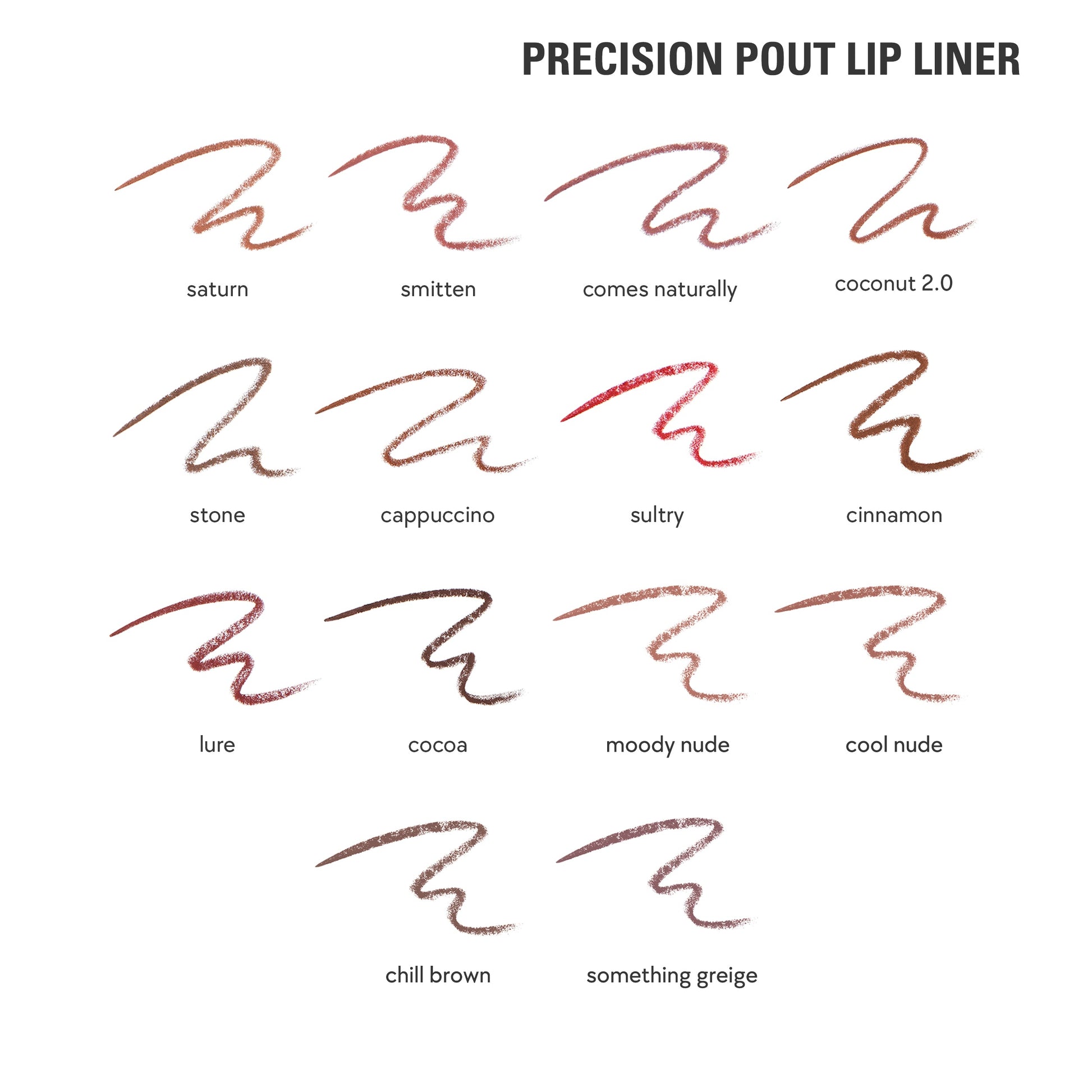 Supple Kiss Lip Glaze & Precision Pout Lip Liner Duo