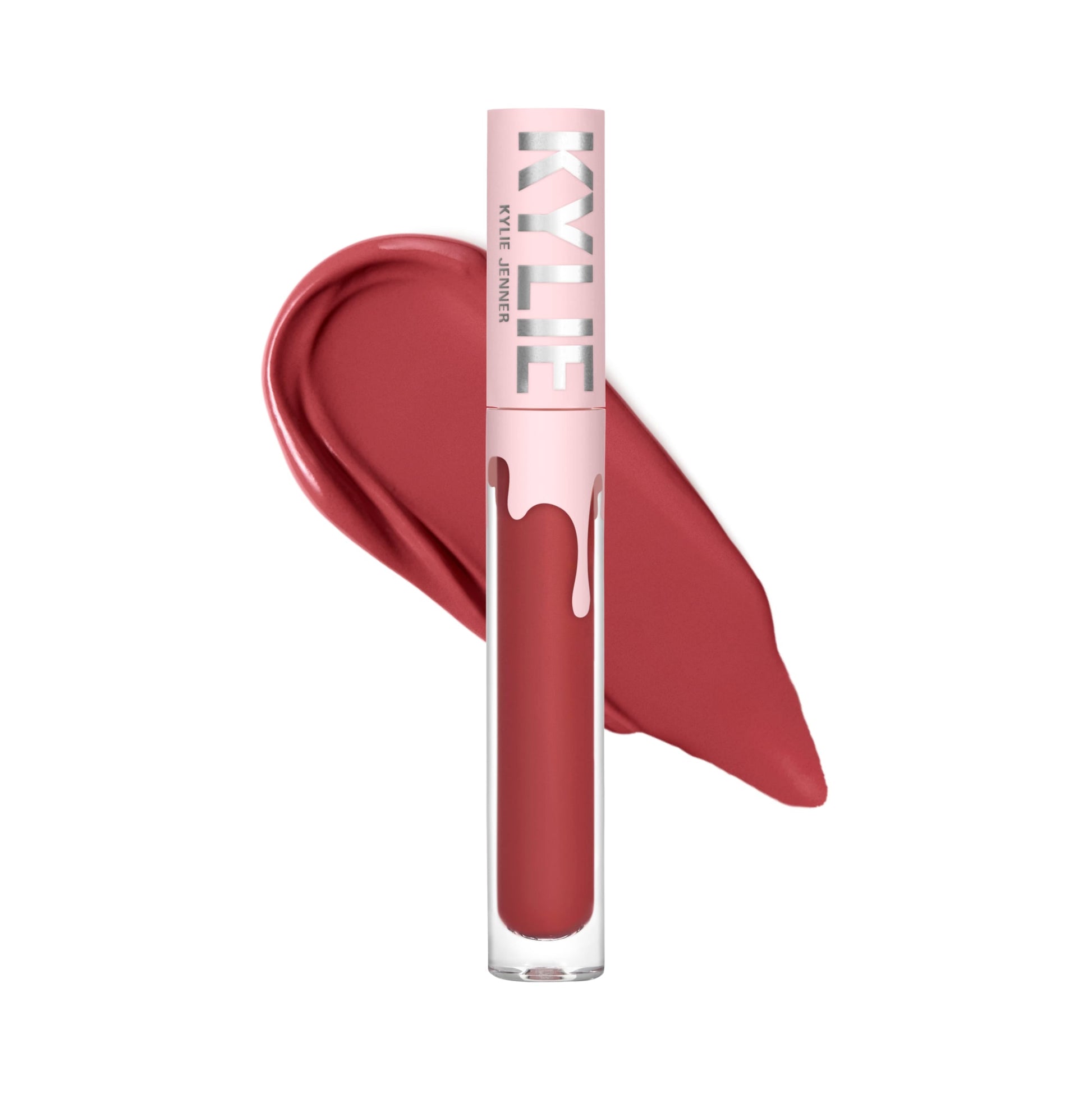 Matte Liquid Lipstick