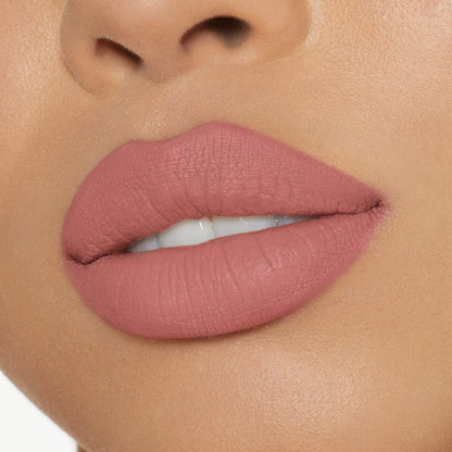 Matte Liquid Lipstick