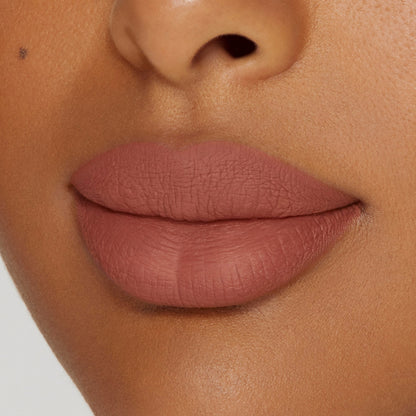 Matte Liquid Lipstick