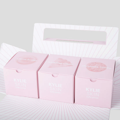 Lip Oil Desserts PR Box