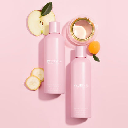Vanilla Milk Toner