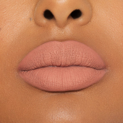 Matte Liquid Lipstick