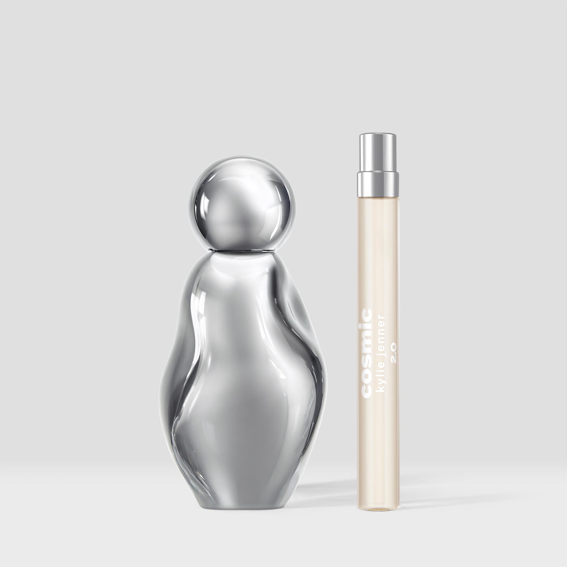 Cosmic Kylie Jenner 2.0 50ml & Pen Spray Gift Set