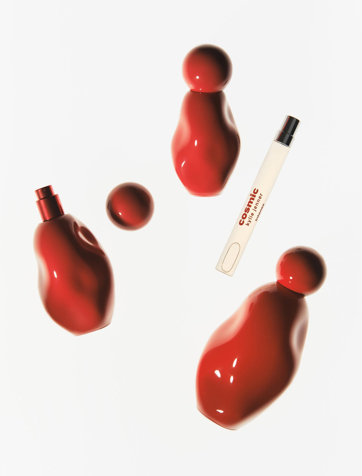 COSMIC KYLIE JENNER INTENSE